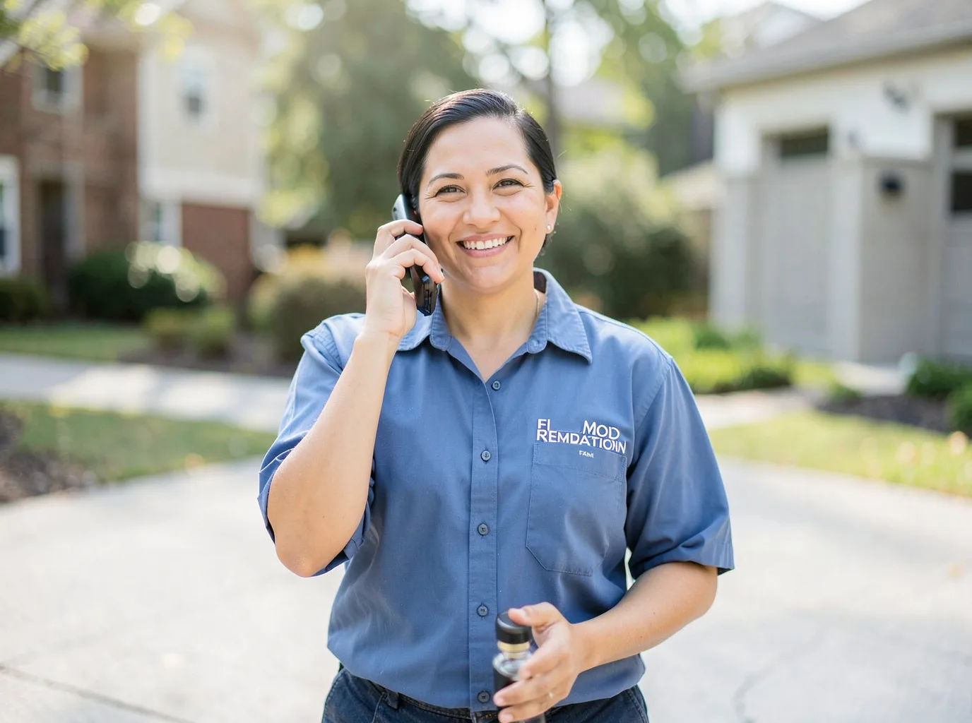 Mold Remediation Snow Hill, MD FAQs